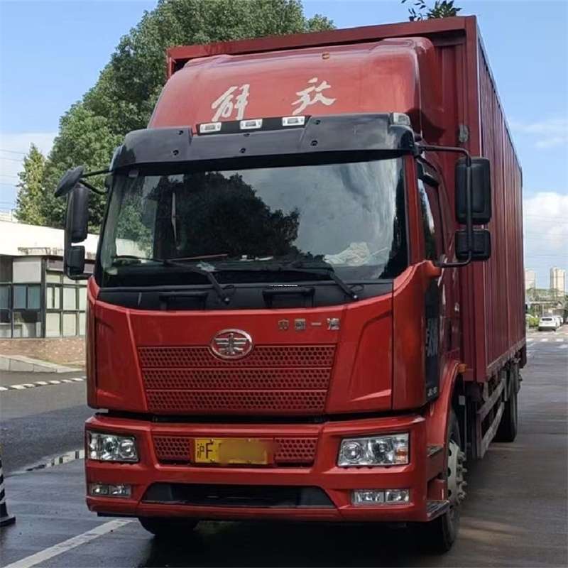 湖州到德清物流公司——专业货运，安心之选（德清物流专线货运）