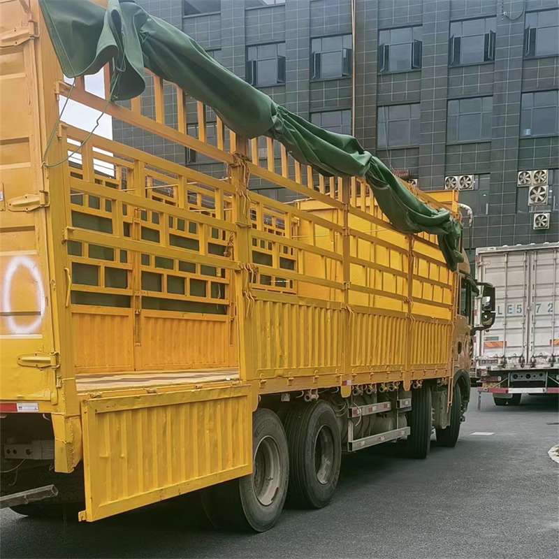 湖州到新泰物流公司——一站式货运服务（到新泰的物流）