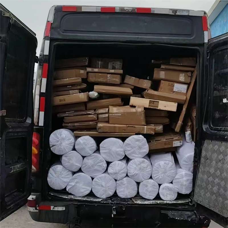 湖州至北海货运专线——一站式物流服务，让您的货物畅行无忧（北海到全国物流货运公司）