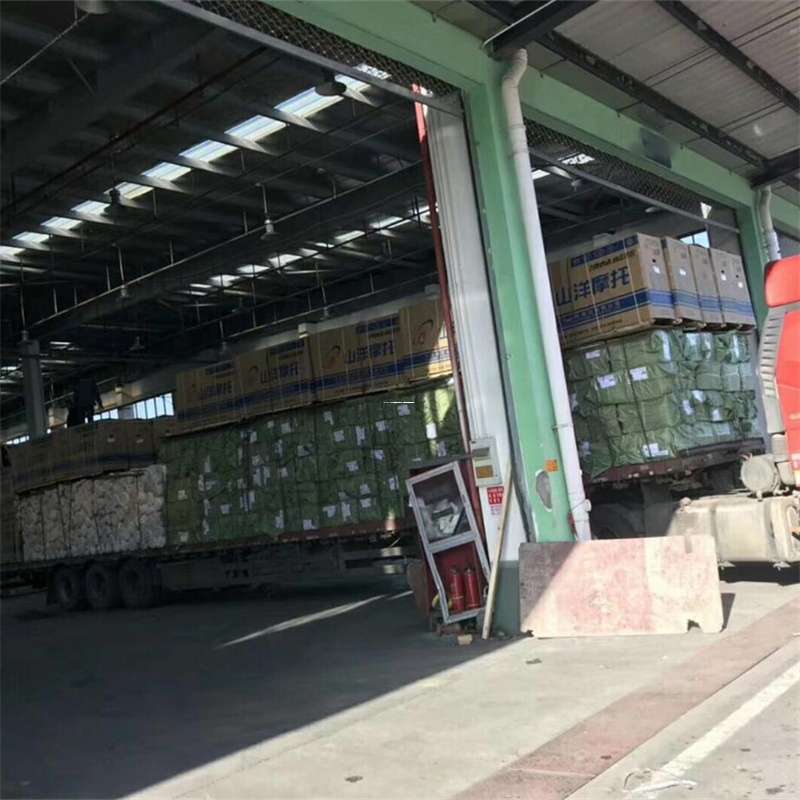 湖州至肥东物流专线，一站式服务让货运更高效（肥东物流公司电话号码）